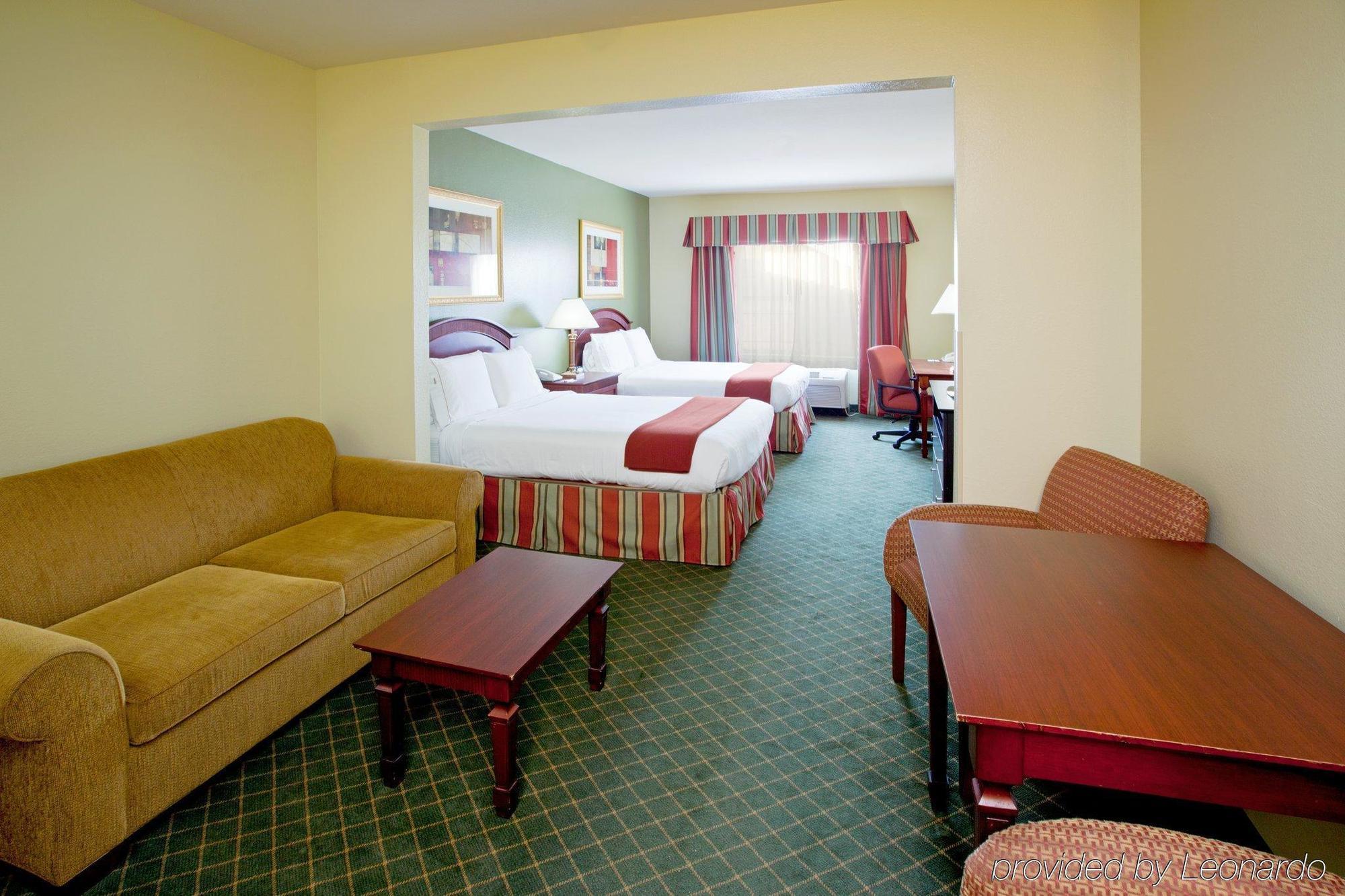 Holiday Inn Express Hotel & Suites Lexington-Downtown University, An Ihg Hotel Exteriér fotografie