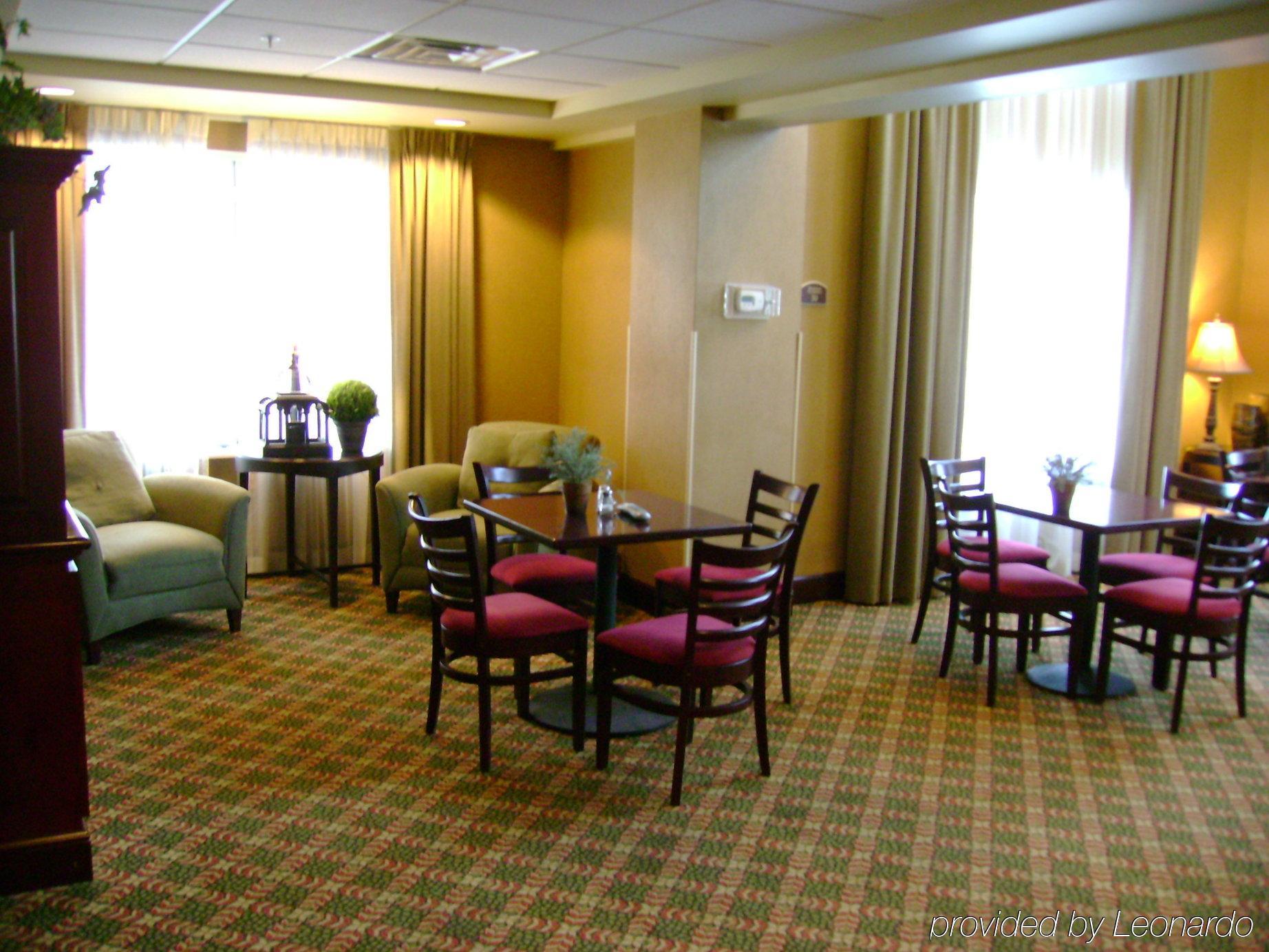 Holiday Inn Express Hotel & Suites Lexington-Downtown University, An Ihg Hotel Exteriér fotografie